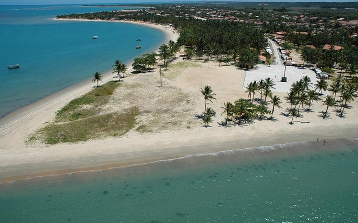 Porto Seguro de carro: mais liberdade na viagem