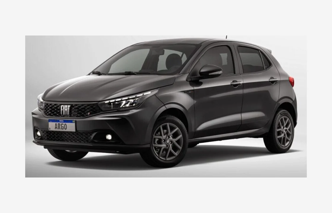 Fiat Argo